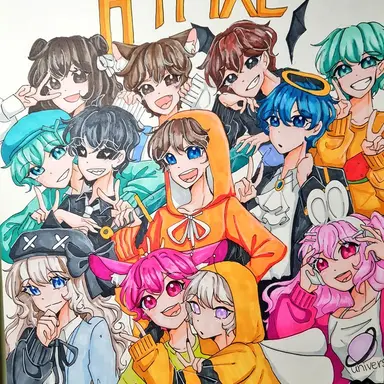 Profile image of 그냥 없음