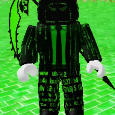 Profile image of 해커