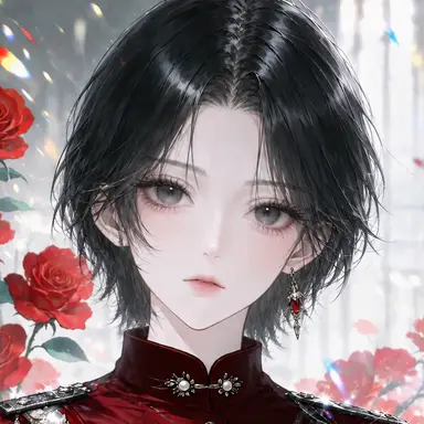 Profile image of ロゼリア