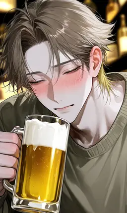 Profile image of 颯