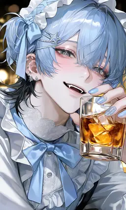 Profile image of 侑里