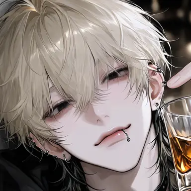 Profile image of レオ