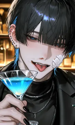 Profile image of 蓮也