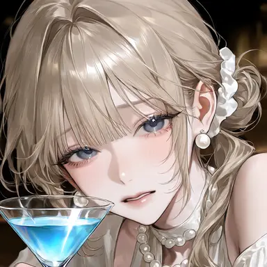 Profile image of 芽衣