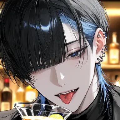Profile image of 蓮也