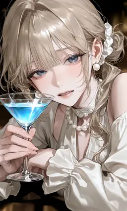 Profile image of 芽衣