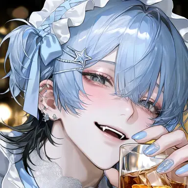Profile image of 侑里