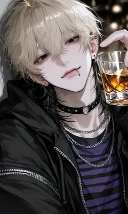Profile image of レオ