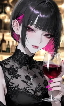 Profile image of 凜香