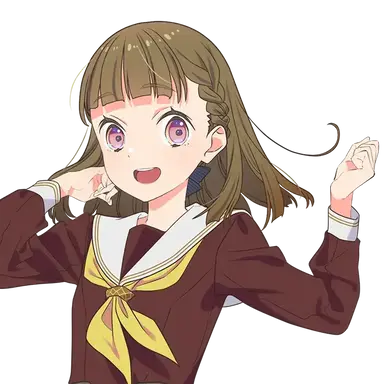 Profile image of 徒町小鈴