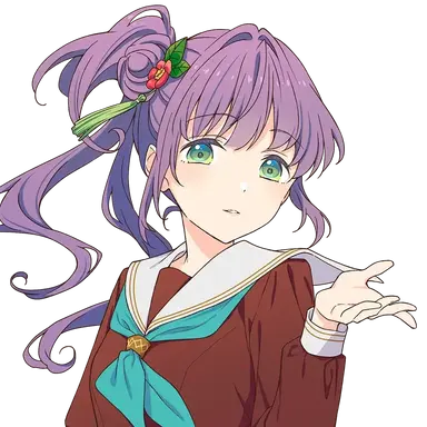 Profile image of 乙宗梢