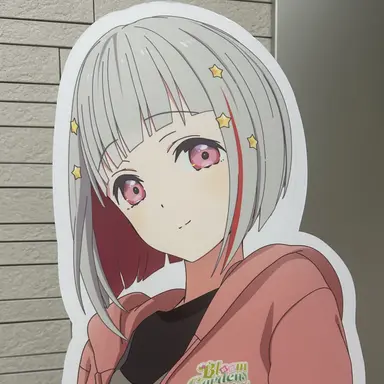 Profile image of 夕霧綴理