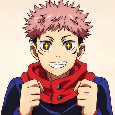 Profile image of Yuji Itadori
