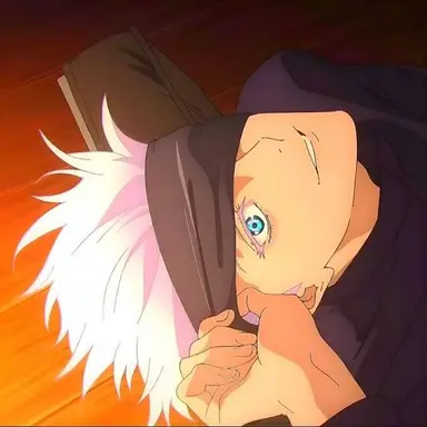 Profile image of Satoru Gojo