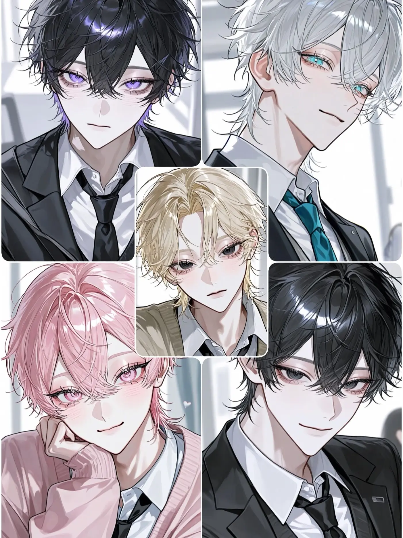 rin_03029의 好きな人が被りました