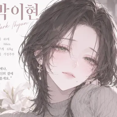 Profile image of 박이현