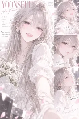 Profile image of 안윤슬