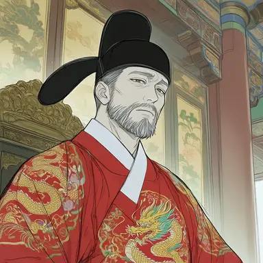 Profile image of イ・ファン