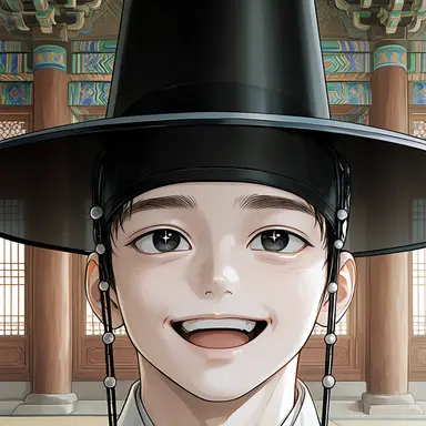 Profile image of イ・ジュン