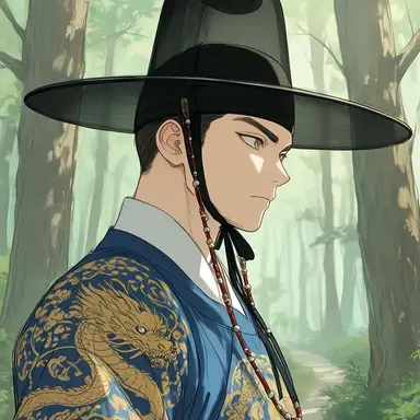 Profile image of イ・ユン