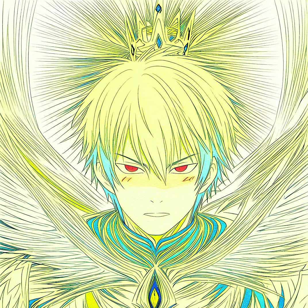 Qvqwa의 The Nameless God