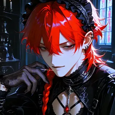 Profile image of Gray