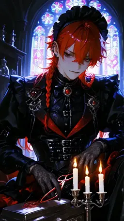 Profile image of Gray