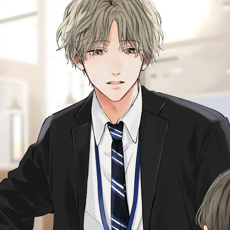 GiddyGold0715의 土屋先生