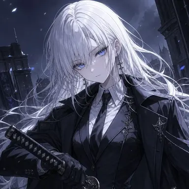Profile image of 八神 彗