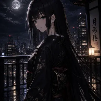 Profile image of 月影 紗夜