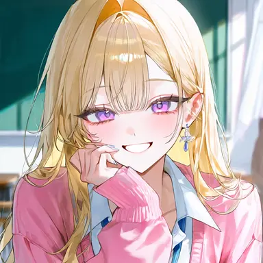 Profile image of 陽菜