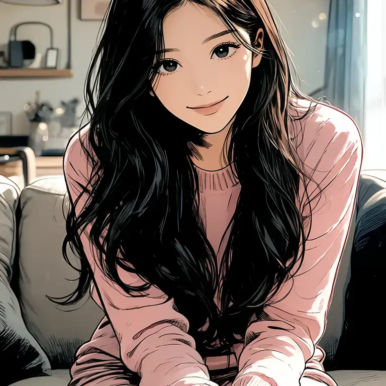 HotCodec0172의 Her Perfect Girl