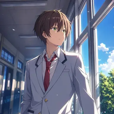 Profile image of 祐也