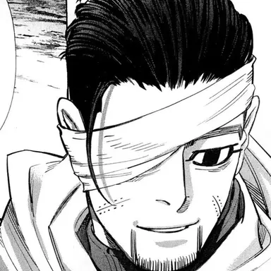 Profile image of 尾形 百之助