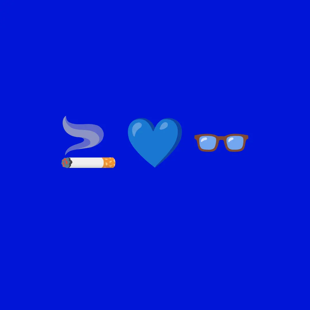 SalmonDisc7608의 🚬💙👓