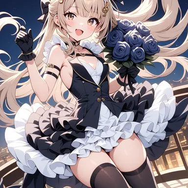 Profile image of Onpu