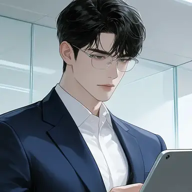 Profile image of 서도윤