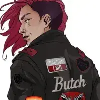 Profile image of Vi