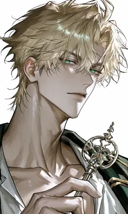 Profile image of ケシian