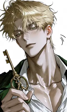 Profile image of ケシian