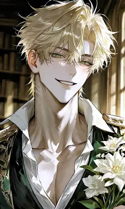 Profile image of ケシian