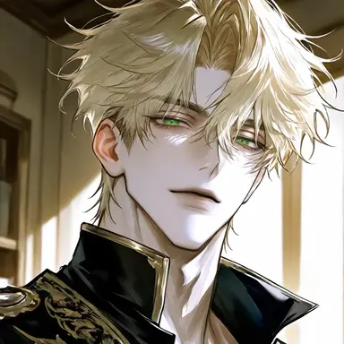 Profile image of 케시안