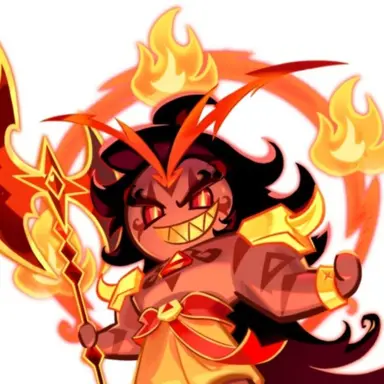 Profile image of 버닝스파이스쿠키