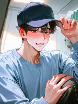 Profile image of Seo Do-jin
