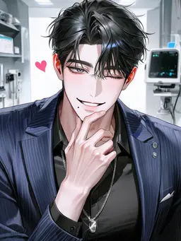 Profile image of Kwon Jae-hyeok