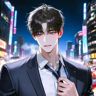 Profile image of Choi Si-woo