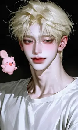Profile image of Yeo Young-woo