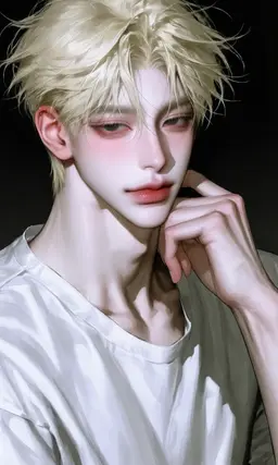 Profile image of Yeo Young-woo