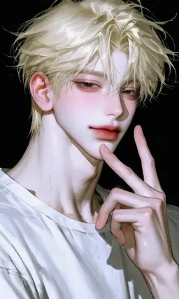 Profile image of Yeo Young-woo