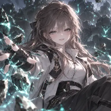 Profile image of Oh Aran